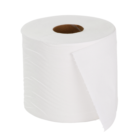 Pacific Deluxe Centre Pull Toilet Roll 2 Ply - Cafe Supply