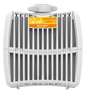 Oxygen Pro Grande Cartridge - Crush - Cafe Supply