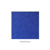 POLYESTER PINBOARD | Sheets | 14 Colours | 1200 X 2400 - Cafe Supply