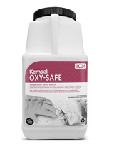 Kemsol Oxy-Safe Bleach - Cafe Supply