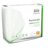 Suprem Light - Small Shaped Pads - Cafe Supply