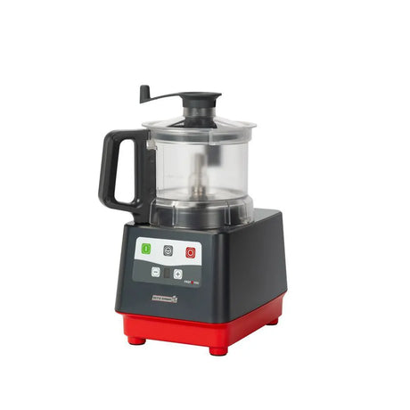 DITO SAMA PREP4YOU Cutter Mixer Food Processor 9 Speed 2.6L Copolyester Bowl P4U-PV2 - Cafe Supply