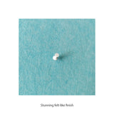 ROUND POLYESTER PINBOARD | 600mm | Atlantic - Cafe Supply