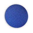 ROUND POLYESTER PINBOARD | 600mm | Ocean - Cafe Supply