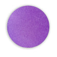 ROUND POLYESTER PINBOARD | 600mm | Purple - Cafe Supply