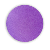 ROUND POLYESTER PINBOARD | 600mm | Purple - Cafe Supply