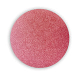 ROUND POLYESTER PINBOARD | 600mm | Ruby - Cafe Supply