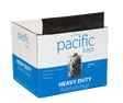 Pacific Dispenser Box, Roll, 82L, Black - Cafe Supply