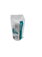 Pacific Antimicrobial and Scented Tidy Liner, White, 27L Roll - Cafe Supply