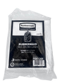Pacific Rubbermaid Slim Jim Bin Liner, Clear - Cafe Supply