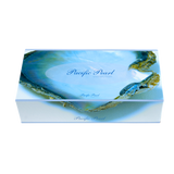 Pacific Pearl Facial Tissue 2-Ply 200 Sheets - Cafe Supply