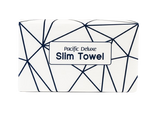 Pacific Deluxe Slim Towel - Cafe Supply
