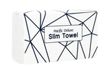 Pacific Deluxe Slim Towel - Cafe Supply