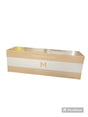 Premium Food Service Baking Paper - White, 300mm x 120m, 45gsm Per Dispenser - Cafe Supply