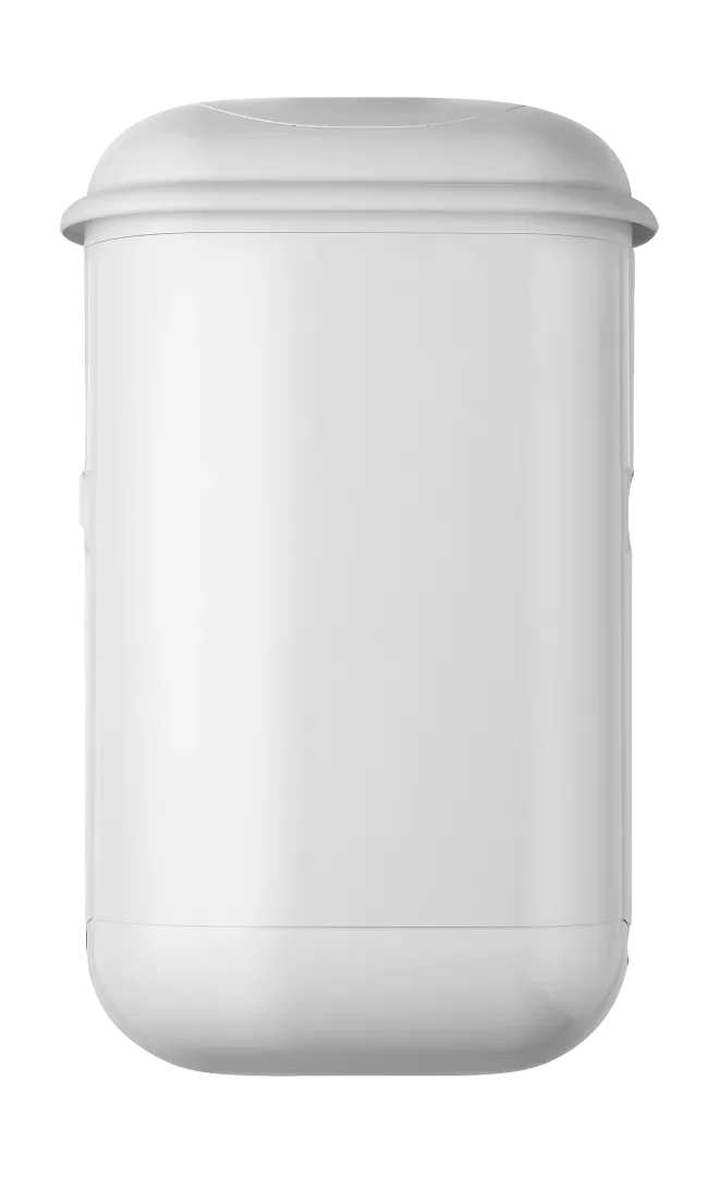 Pod Petite White - Complete Unit with Auto Sensor - Cafe Supply