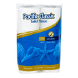 Pacific Classic Toilet Roll 2-Ply 200 Sheets - Cafe Supply