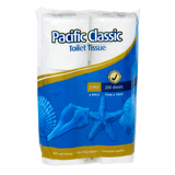 Pacific Classic Toilet Roll 2-Ply 200 Sheets - Cafe Supply