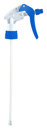 Spray Trigger 250mm Tube - Cafe Supply