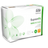 Suprem Fit - All in One Pad - Cafe Supply