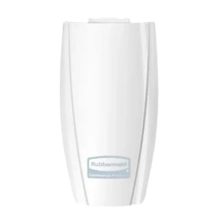 TCELL™ Dispenser White - Cafe Supply