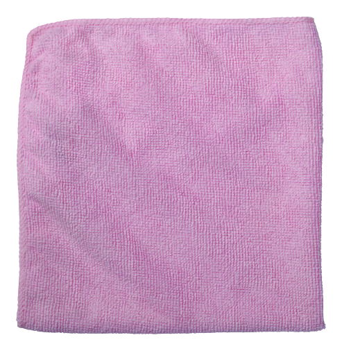 Rubbermaid Microfibre Light Commercial Cloth - Cafe Supply