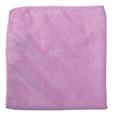 Rubbermaid Microfibre Light Commercial Cloth - Cafe Supply