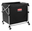Rubbermaid Collapsible X-Cart 300L - Cafe Supply
