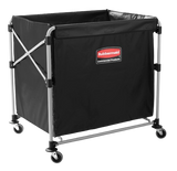 Rubbermaid Collapsible X-Cart 300L - Cafe Supply