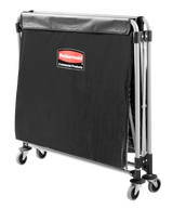 Rubbermaid Collapsible X-Cart 300L - Cafe Supply