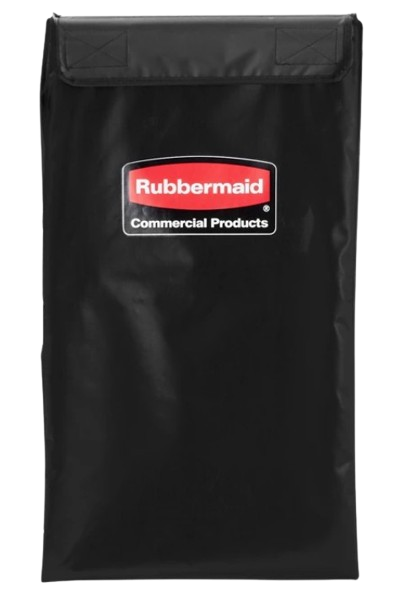 Rubbermaid Collapsible X-Cart Replacement Bag - Cafe Supply