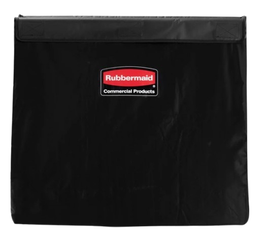 Rubbermaid Collapsible X-Cart Replacement Bag - Cafe Supply