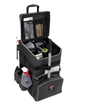 Rubbermaid Executive Quick Cart Large - Cafe Supply