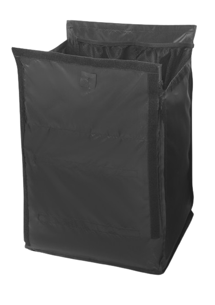Rubbermaid Executive Quick Cart Liner Large - Cafe Supply
