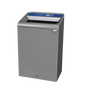 Rubbermaid Configure™ Decorative Waste Containers, 125L - Cafe Supply