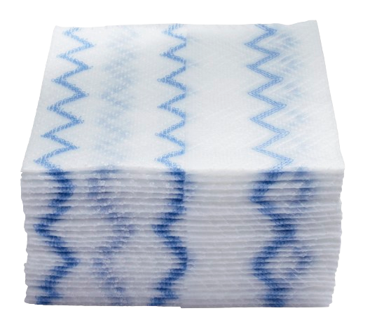 Rubbermaid Disposable Microfibre Cloth Bulk 30.5cm - Cafe Supply