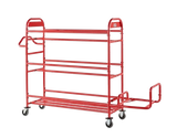 Rubbermaid Tote Picking Cart Storage Bracket - Cafe Supply