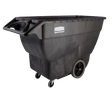 Rubbermaid Structural Foam Tilt Truck, 600L 272KG - Cafe Supply