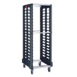 Rubbermaid ProServe Rack - Rack End Loader - 50cm opening - Cafe Supply