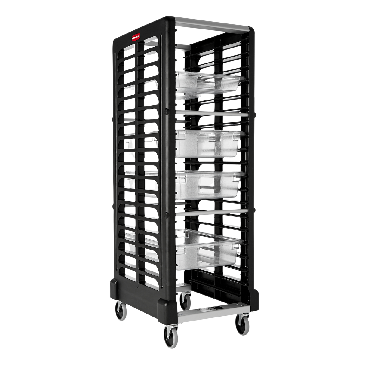 Rubbermaid ProServe Rack - Rack End Loader - 50cm opening - Cafe Supply