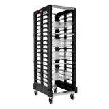 Rubbermaid ProServe Rack - Rack End Loader - 50cm opening - Cafe Supply