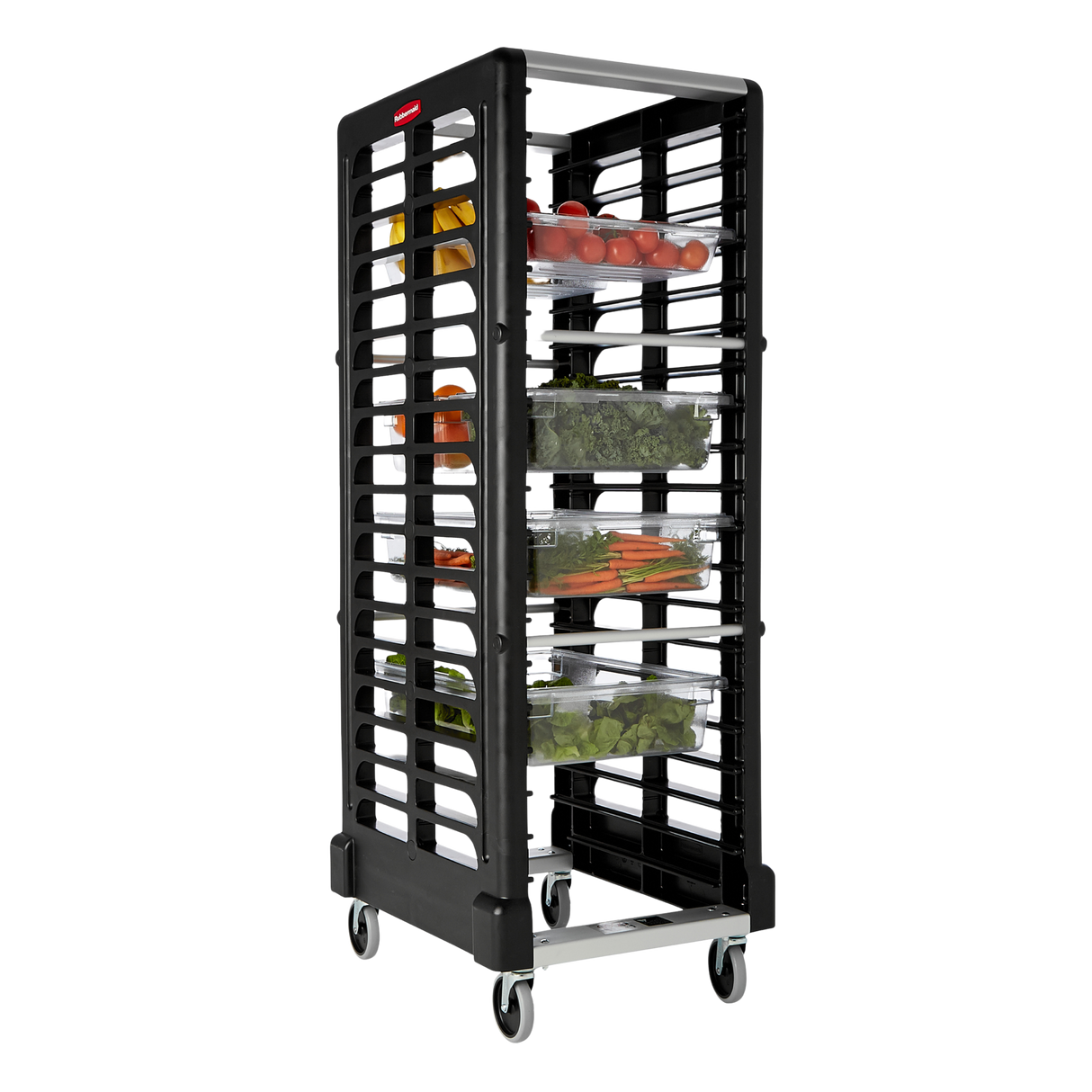 Rubbermaid ProServe Rack - Rack End Loader - 50cm opening - Cafe Supply