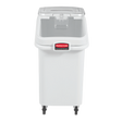 Rubbermaid PROSAVE® 500 Cup Ingredient Bin with Scoop - 99L - Cafe Supply