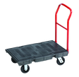 Rubbermaid Utility Platform Truck - Cafe Supply