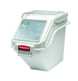 Rubbermaid PROSAVE® 23.7L Ingredient Bin with Scoop - Cafe Supply