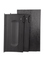 Rubbermaid Executive Locking Door Kit - High Capacity - Cafe Supply