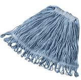 Rubbermaid 570ml Superstich® Blend Wet Mop, 2.5cm Headband - Cafe Supply