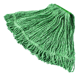 Rubbermaid 570ml Superstich® Blend Wet Mop, 2.5cm Headband - Cafe Supply