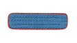 Rubbermaid 45.7 cm Microfibre Damp Room Mop - Cafe Supply