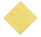 Rubbermaid Microfiber General Purpose Cloth - Cafe Supply