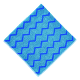 Rubbermaid Microfiber General Purpose Cloth - Cafe Supply